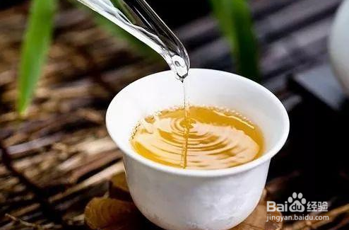 微拍堂科普：黄茶知多少
