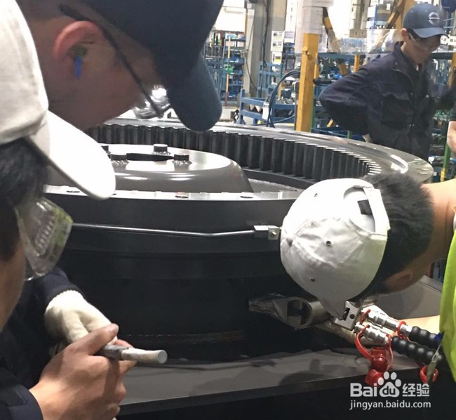 从哪些方面判定液压扳手价格