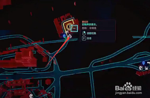 赛博朋克2077瑞弗攻略