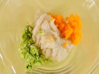 西兰花鲜虾卷怎么做？