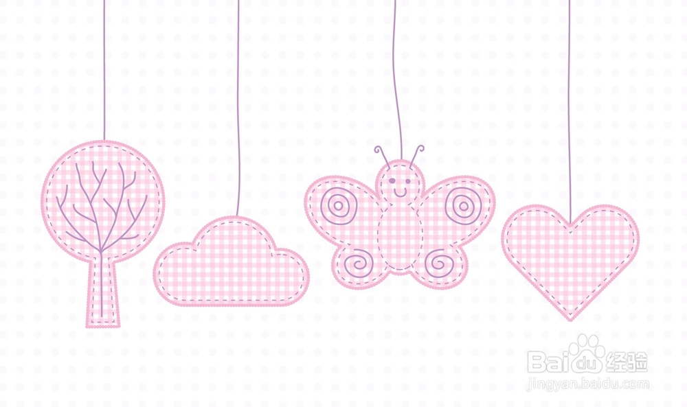 初级插画教程：可爱宝宝风格艺术品（下）