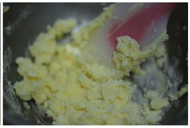 可可蔓越莓饼干