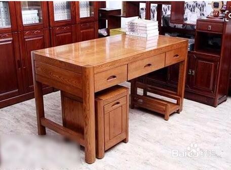 春天如何保养木家具