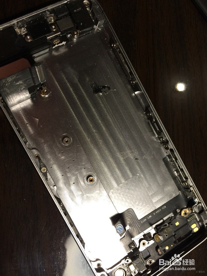 手机闪光灯坏了怎么修