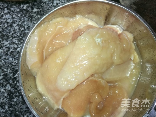 咖喱饭炸鸡排