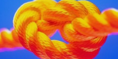 绳子的打结教程?