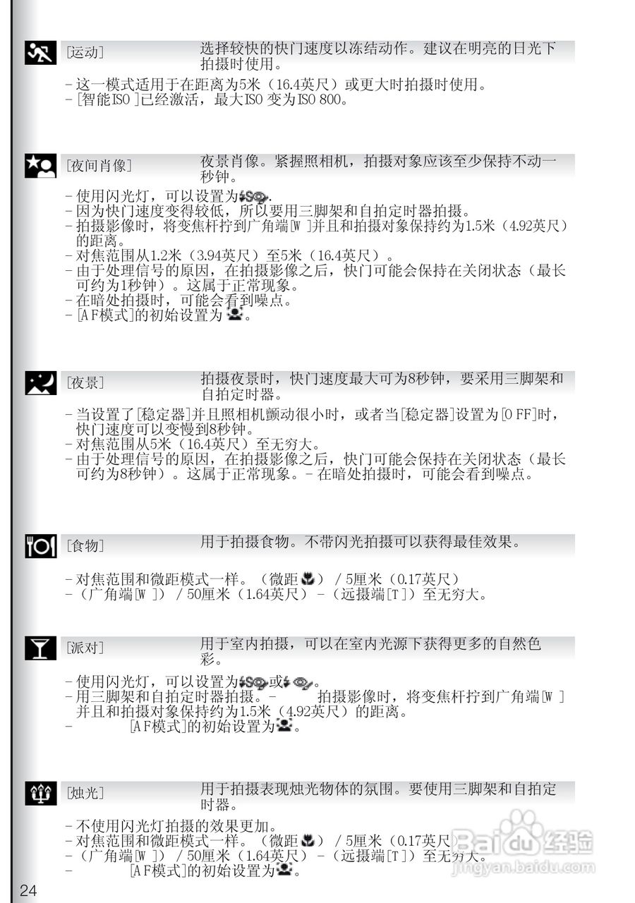 LEICA C-LUX3照相机使用说明书:[3]