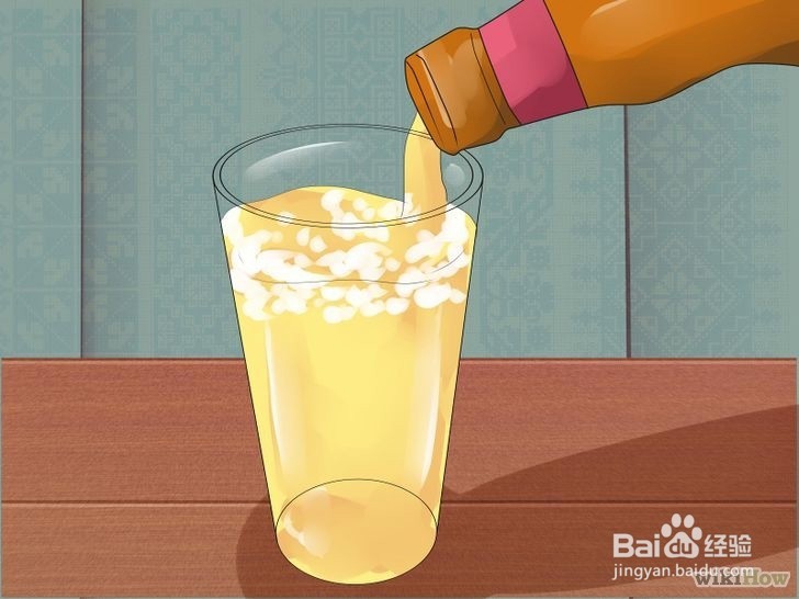 怎么让头发长多