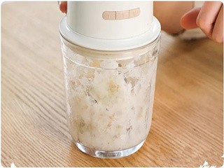 鳕鱼虾饼怎么做？