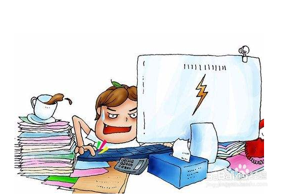 很反感现在的工作怎么办？