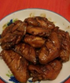 如何制作可乐鸡翅