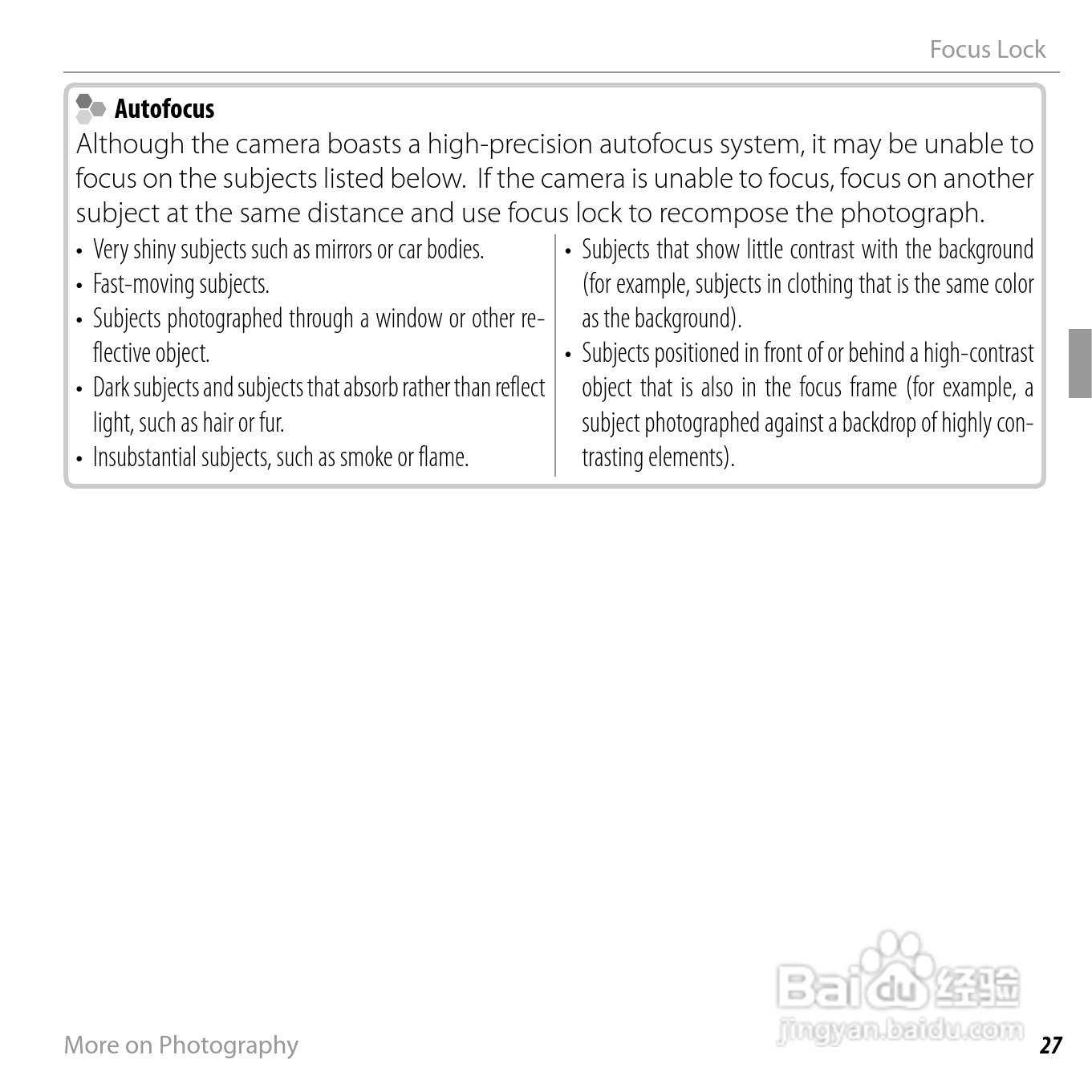 富士FinePix JX710数码相机说明书:[5]