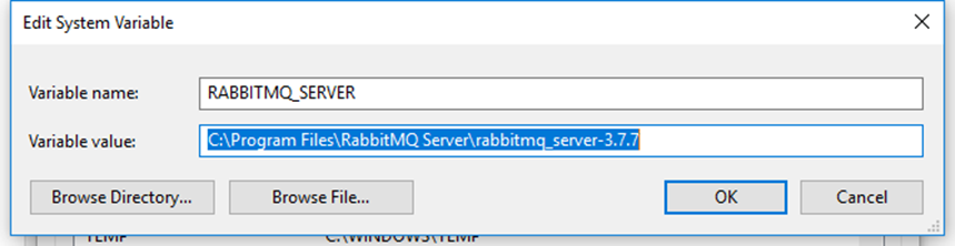 安装RabbitMQ教程