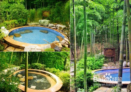 江南天池滑雪场旅游小攻略