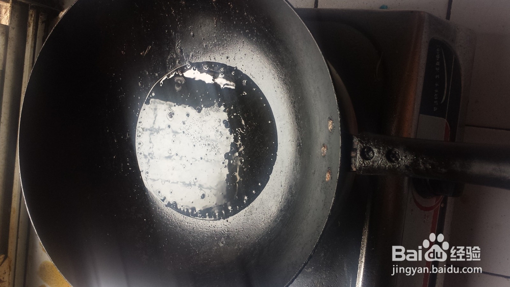 盖饭是如何做的