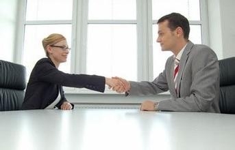 如何顺利通过面试：[3]面试过程