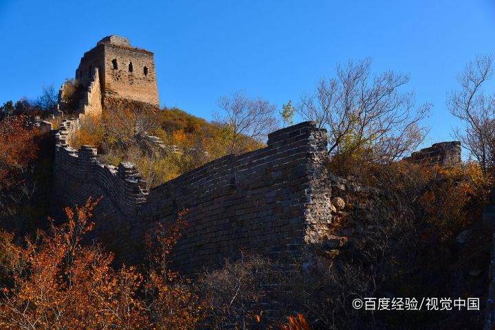 密云漂流哪里最好玩