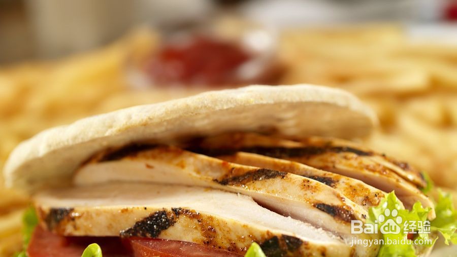 口腔溃疡适合吃哪些肉类？