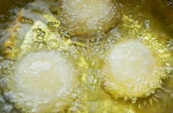 怎样炸糖糕好吃又酥又脆