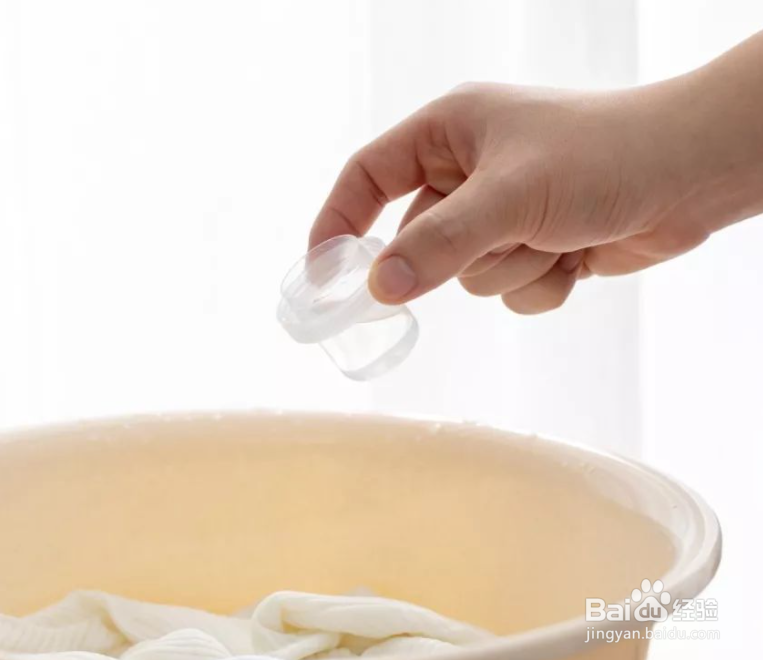 毛巾怎么洗都有馊味