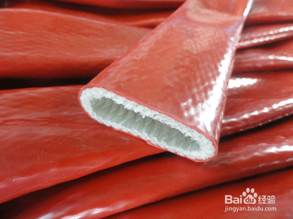 电缆耐高温保护套管