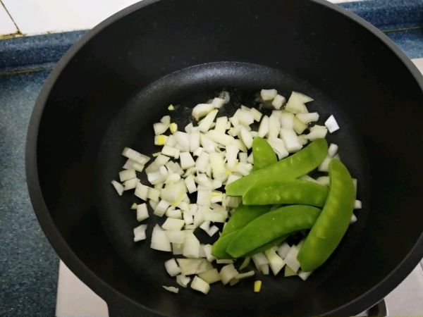 番茄黄油煎鳕鱼