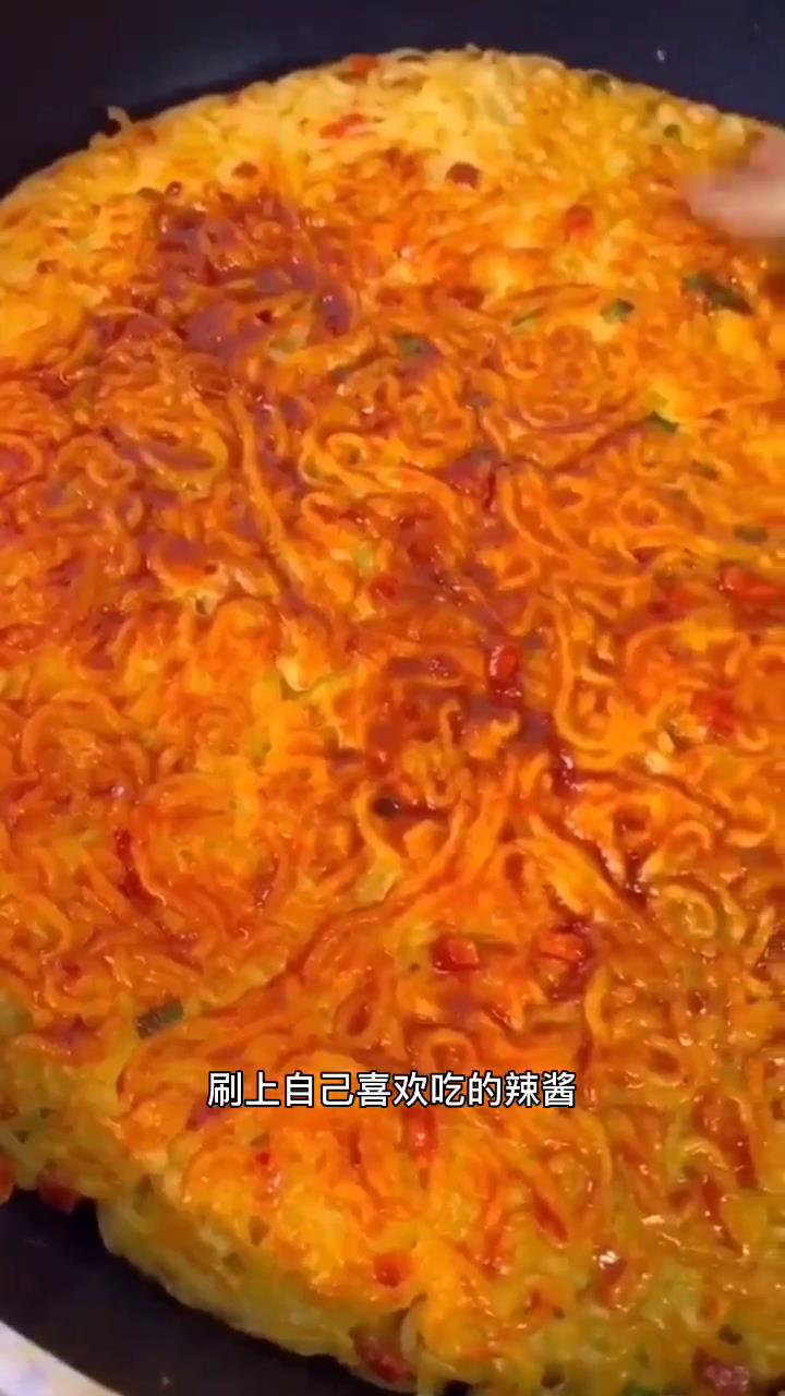 如何做营养早餐饼