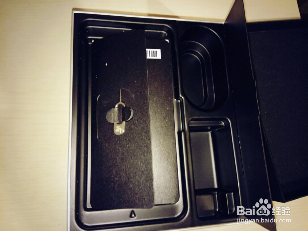 #首晒#乐视Pro3/LEX720开箱晒物