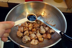 糖醋排骨怎么做最好吃