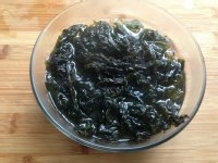 怎么做凉拌紫菜--夏季凉拌菜凉拌紫菜做法