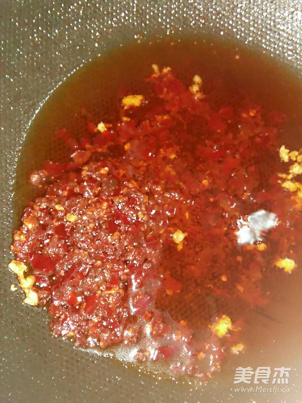 跳水兔的家常做法