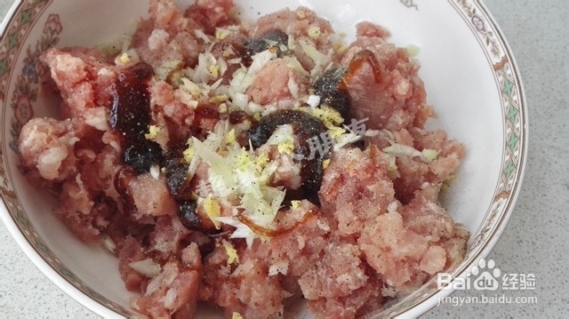 超下饭的尖椒盒/虎皮青椒酿肉怎么做