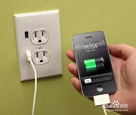 苹果手机充电慢是什么原因