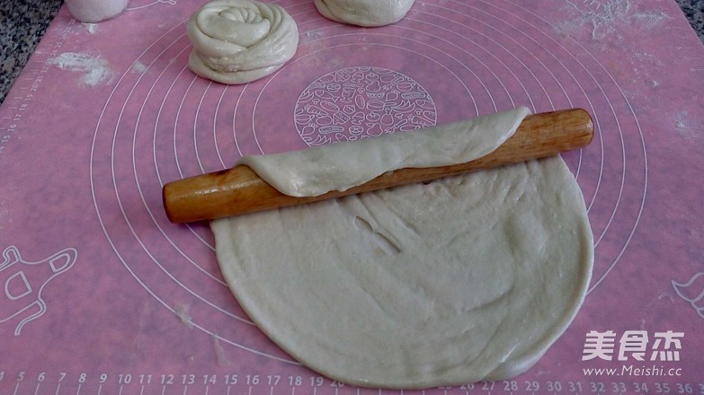 家庭版小筋饼
