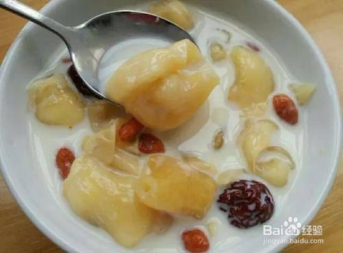 煲什么配花胶最好？（用什么煲花胶最好?）[图]