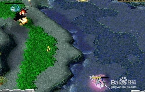教你玩好dota：[3]dota术语