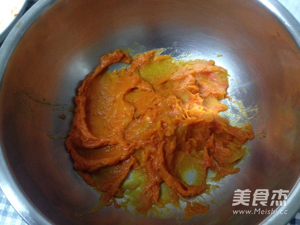 萌“鸡”贺春（小鸡豆沙包）