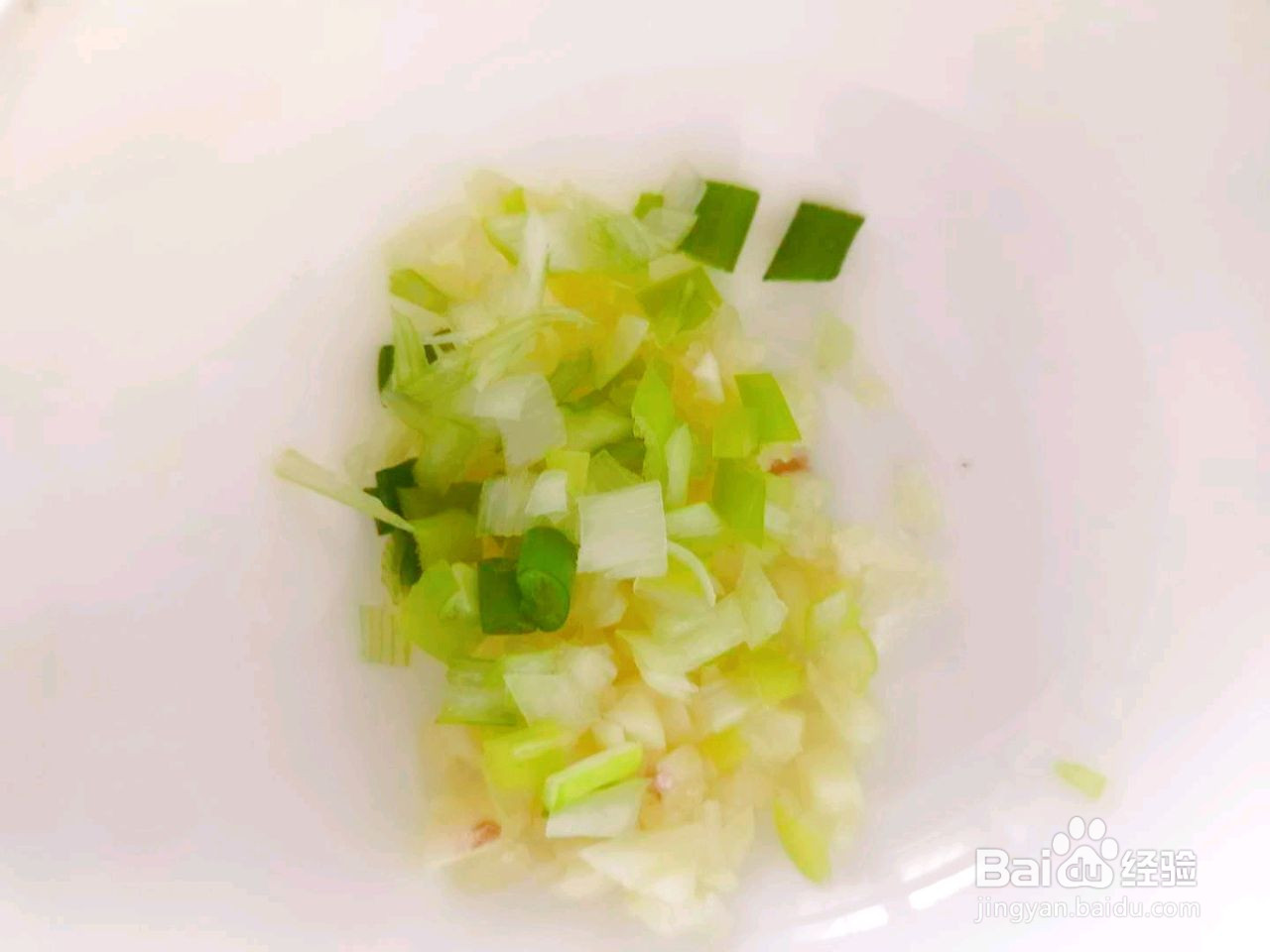 果仁菠菜的做法
