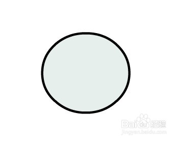 flash绘制一个卡通拟人太阳的方法