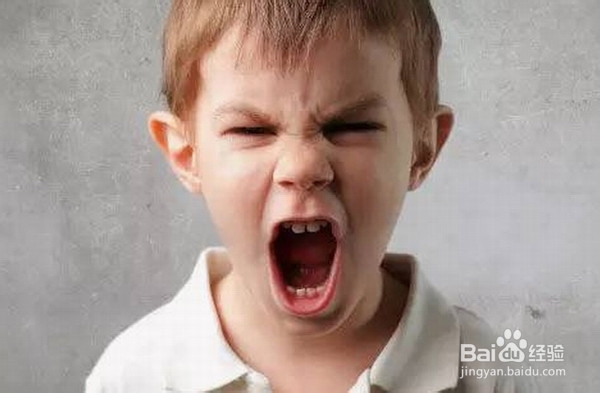 孩子不听话如何应对