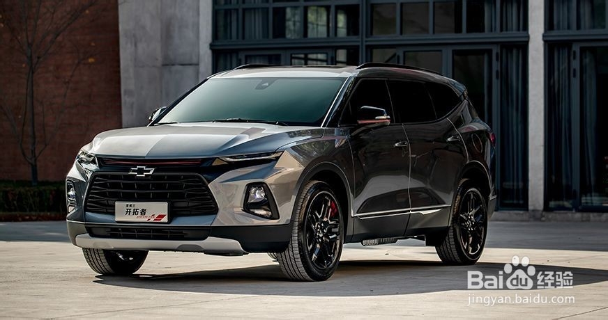 今年最具爆款潜力的几台SUV都在这了