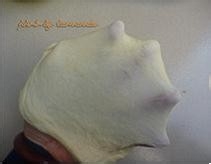 好吃的墨西哥面包