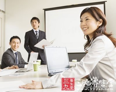 白领夏季应该如何养生