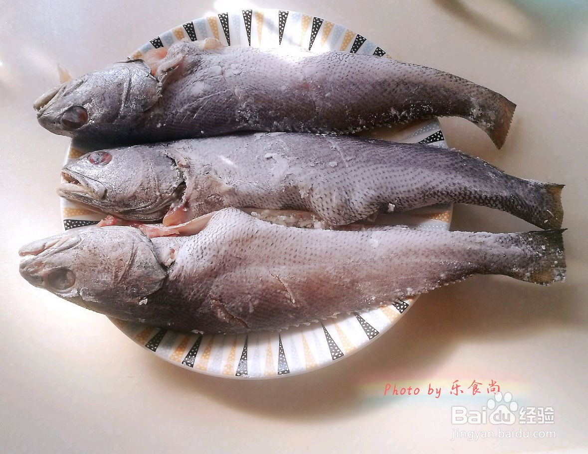 家常糖醋米鱼的做法