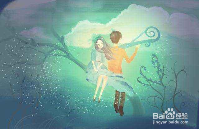 对付说假话男人的方法