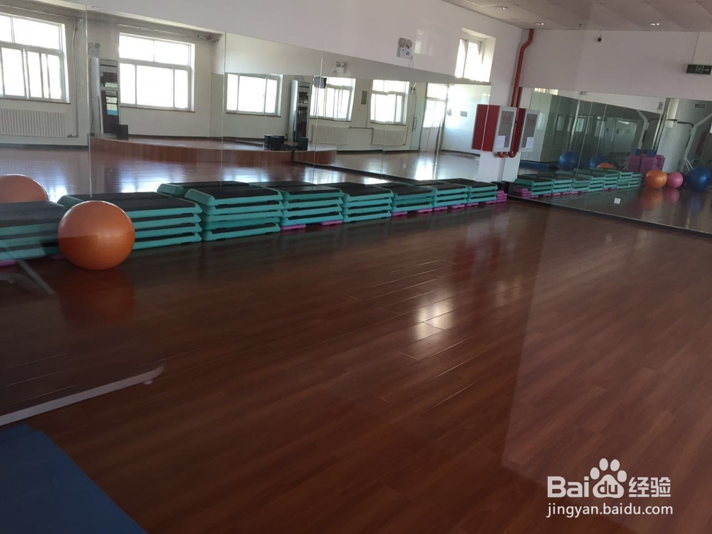 健身教练要学什么