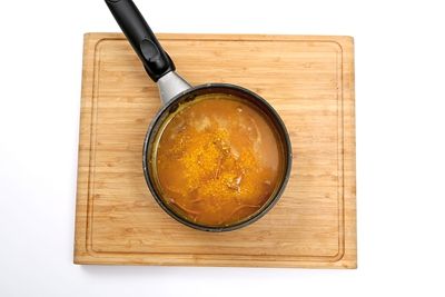 虫草花金汤海参