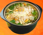 麻辣——粉婆婆土豆粉