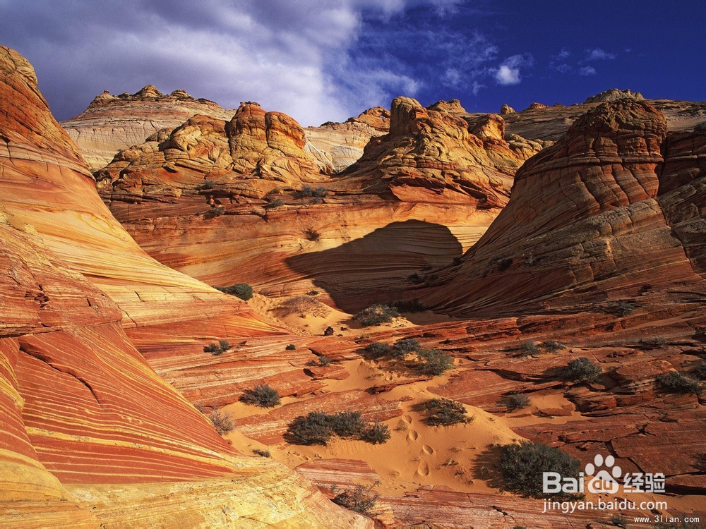 如何区别三大岩类（野外科普篇）：[1]总述