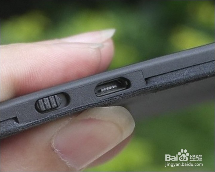 品铂8.9寸蓝牙键盘开箱晒物